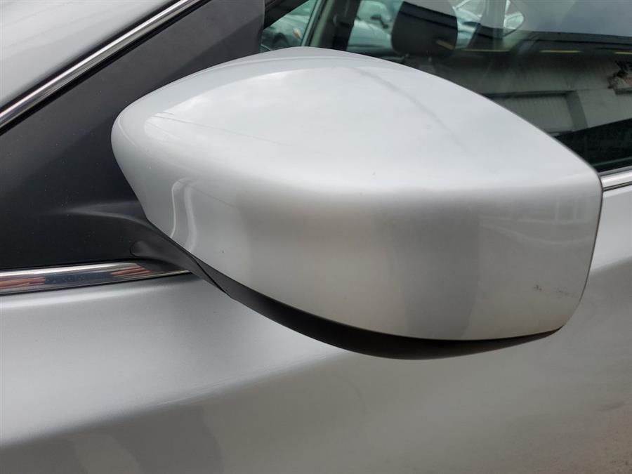 Used Nissan Sentra 4dr Sdn I4 CVT SV 2016 | Sunrise Auto Outlet. Amityville, New York Used Nissan Sentra 4dr Sdn I4 CVT SV 2016 | Sunrise Auto Outlet. Amityville, New York