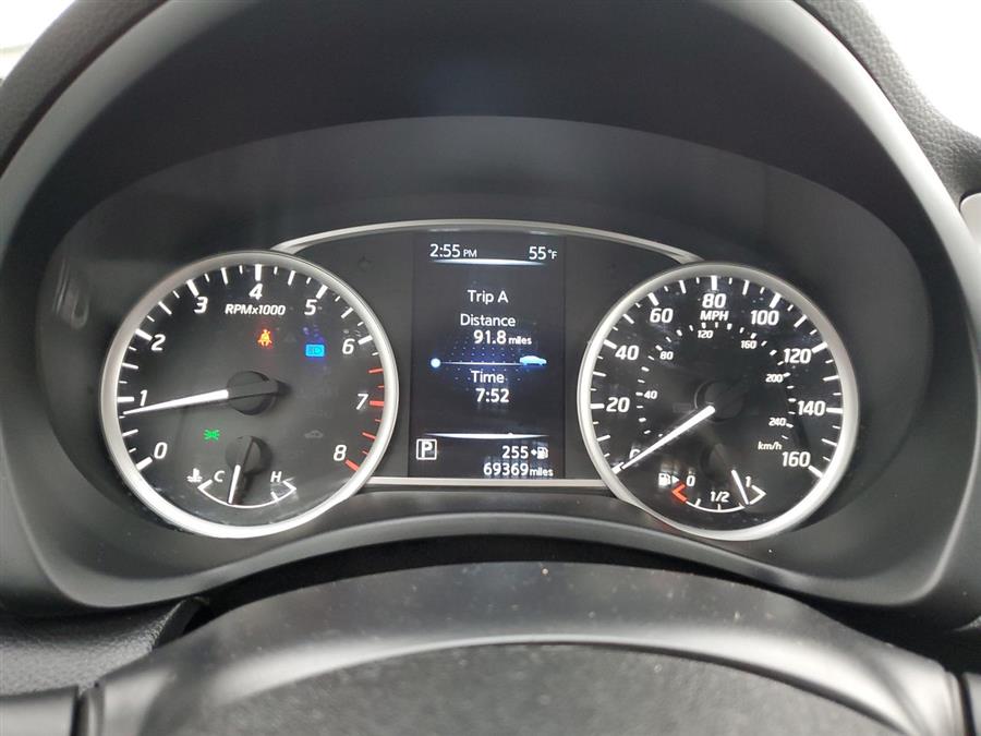 Used Nissan Sentra 4dr Sdn I4 CVT SV 2016 | Sunrise Auto Outlet. Amityville, New York Used Nissan Sentra 4dr Sdn I4 CVT SV 2016 | Sunrise Auto Outlet. Amityville, New York