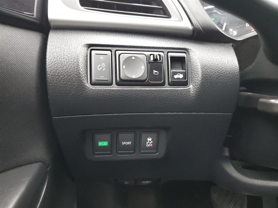 Used Nissan Sentra 4dr Sdn I4 CVT SV 2016 | Sunrise Auto Outlet. Amityville, New York Used Nissan Sentra 4dr Sdn I4 CVT SV 2016 | Sunrise Auto Outlet. Amityville, New York