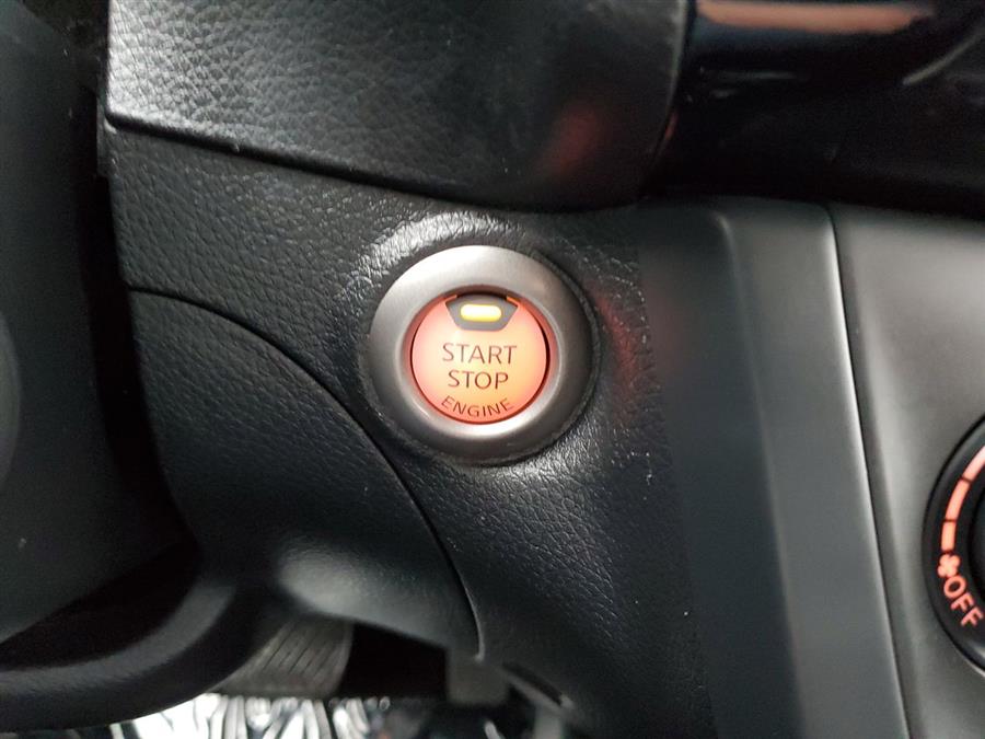 Used Nissan Sentra 4dr Sdn I4 CVT SV 2016 | Sunrise Auto Outlet. Amityville, New York Used Nissan Sentra 4dr Sdn I4 CVT SV 2016 | Sunrise Auto Outlet. Amityville, New York