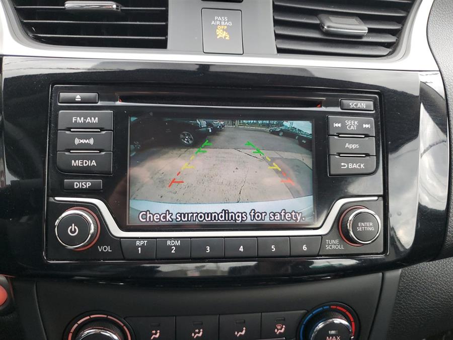 Used Nissan Sentra 4dr Sdn I4 CVT SV 2016 | Sunrise Auto Outlet. Amityville, New York Used Nissan Sentra 4dr Sdn I4 CVT SV 2016 | Sunrise Auto Outlet. Amityville, New York