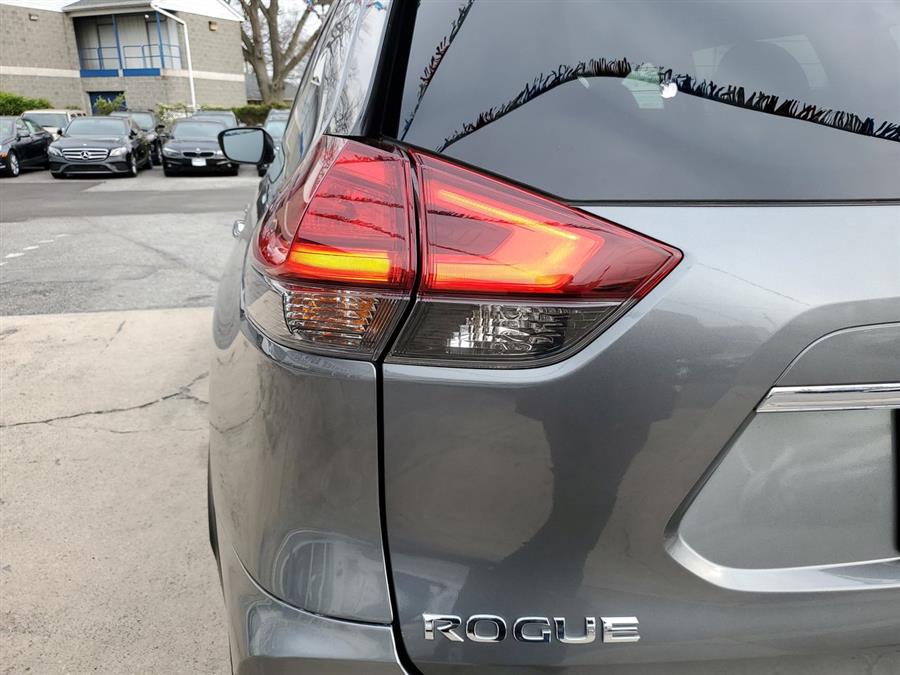 Used Nissan Rogue AWD SV 2017 | Hillside Auto Mall Inc.. Jamaica, New York Used Nissan Rogue AWD SV 2017 | Hillside Auto Mall Inc.. Jamaica, New York