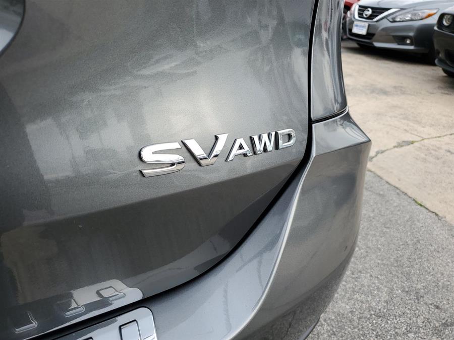 Used Nissan Rogue AWD SV 2017 | Hillside Auto Mall Inc.. Jamaica, New York Used Nissan Rogue AWD SV 2017 | Hillside Auto Mall Inc.. Jamaica, New York