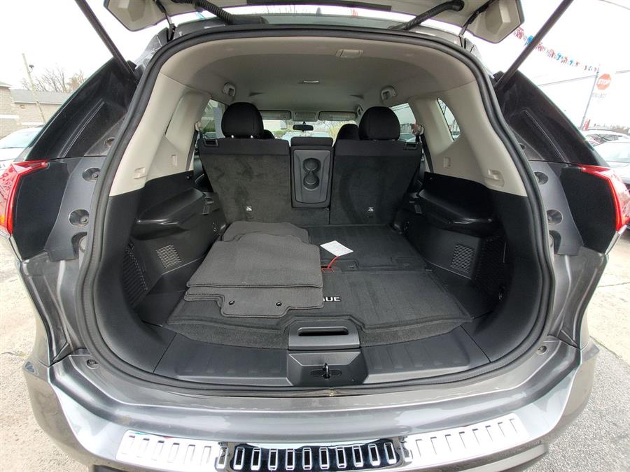 Used Nissan Rogue AWD SV 2017 | Hillside Auto Mall Inc.. Jamaica, New York Used Nissan Rogue AWD SV 2017 | Hillside Auto Mall Inc.. Jamaica, New York