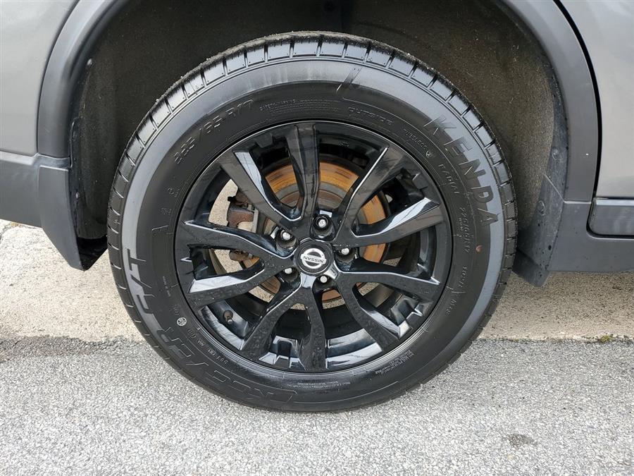Used Nissan Rogue AWD SV 2017 | Hillside Auto Mall Inc.. Jamaica, New York Used Nissan Rogue AWD SV 2017 | Hillside Auto Mall Inc.. Jamaica, New York