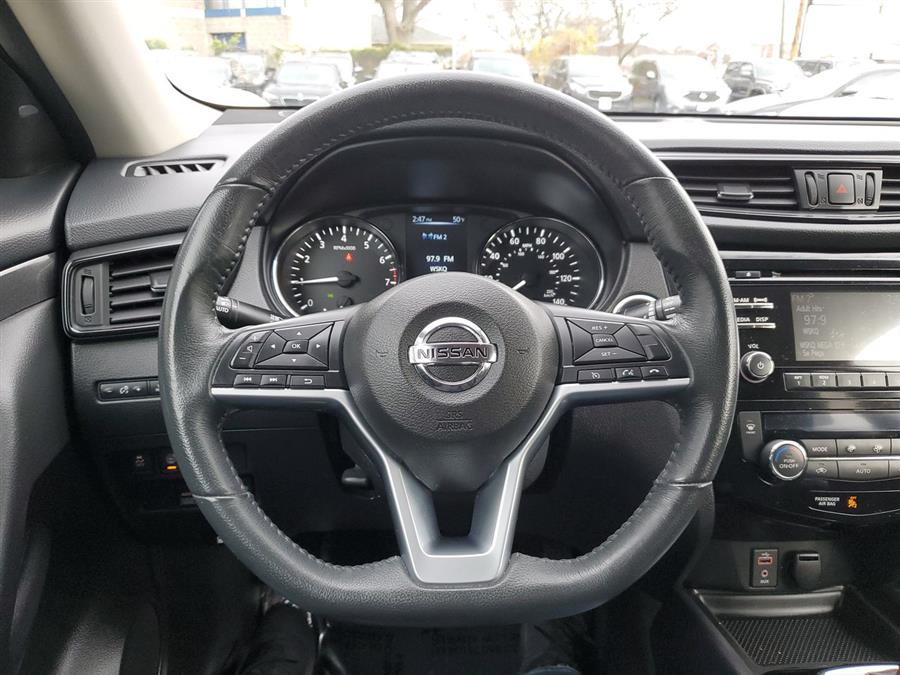 Used Nissan Rogue AWD SV 2017 | Hillside Auto Mall Inc.. Jamaica, New York Used Nissan Rogue AWD SV 2017 | Hillside Auto Mall Inc.. Jamaica, New York