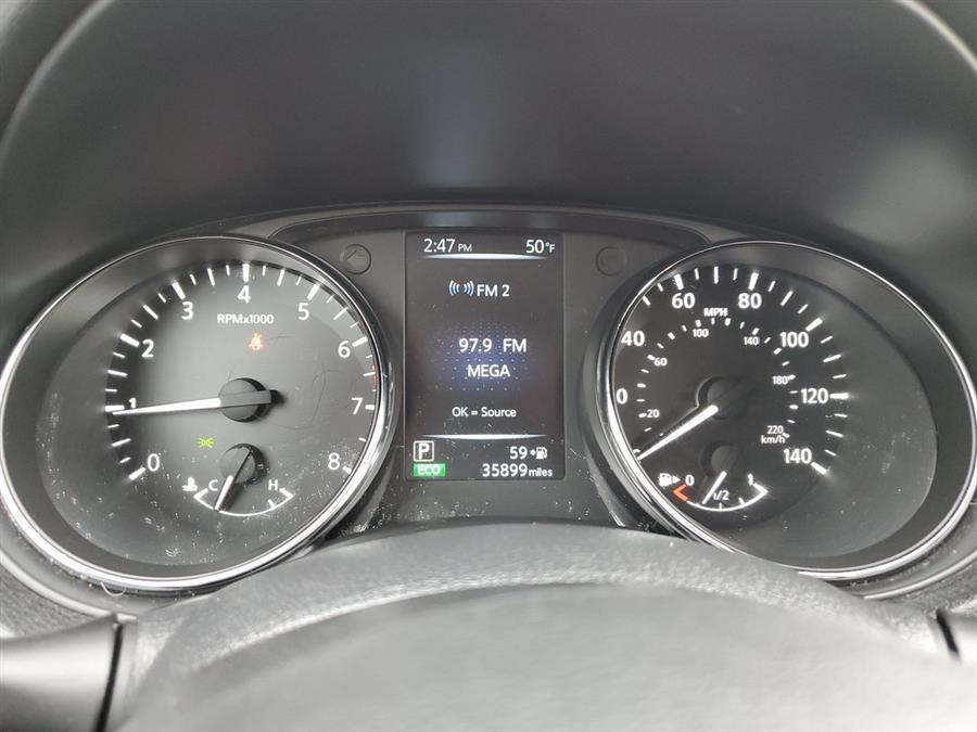 Used Nissan Rogue AWD SV 2017 | Hillside Auto Mall Inc.. Jamaica, New York Used Nissan Rogue AWD SV 2017 | Hillside Auto Mall Inc.. Jamaica, New York