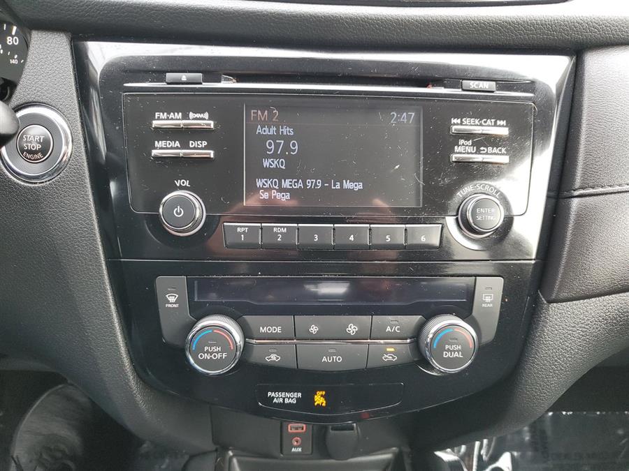 Used Nissan Rogue AWD SV 2017 | Hillside Auto Mall Inc.. Jamaica, New York Used Nissan Rogue AWD SV 2017 | Hillside Auto Mall Inc.. Jamaica, New York