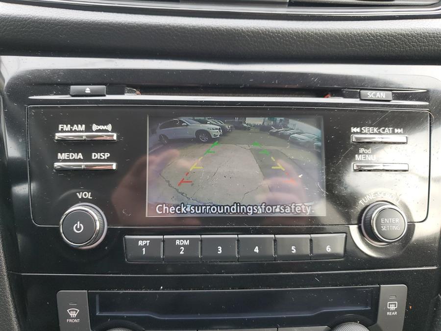 Used Nissan Rogue AWD SV 2017 | Hillside Auto Mall Inc.. Jamaica, New York Used Nissan Rogue AWD SV 2017 | Hillside Auto Mall Inc.. Jamaica, New York