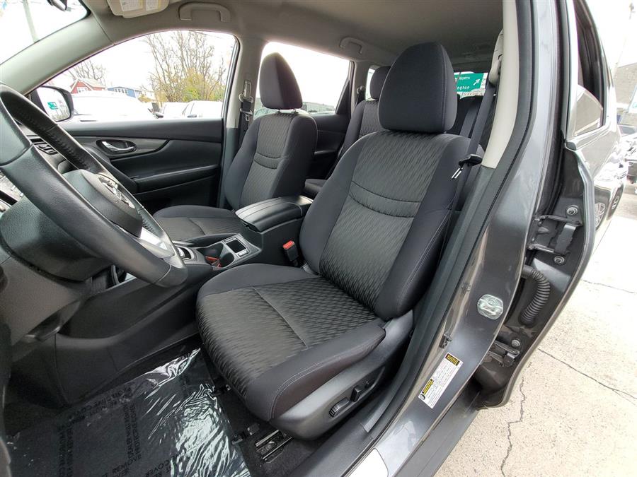 Used Nissan Rogue AWD SV 2017 | Hillside Auto Mall Inc.. Jamaica, New York Used Nissan Rogue AWD SV 2017 | Hillside Auto Mall Inc.. Jamaica, New York