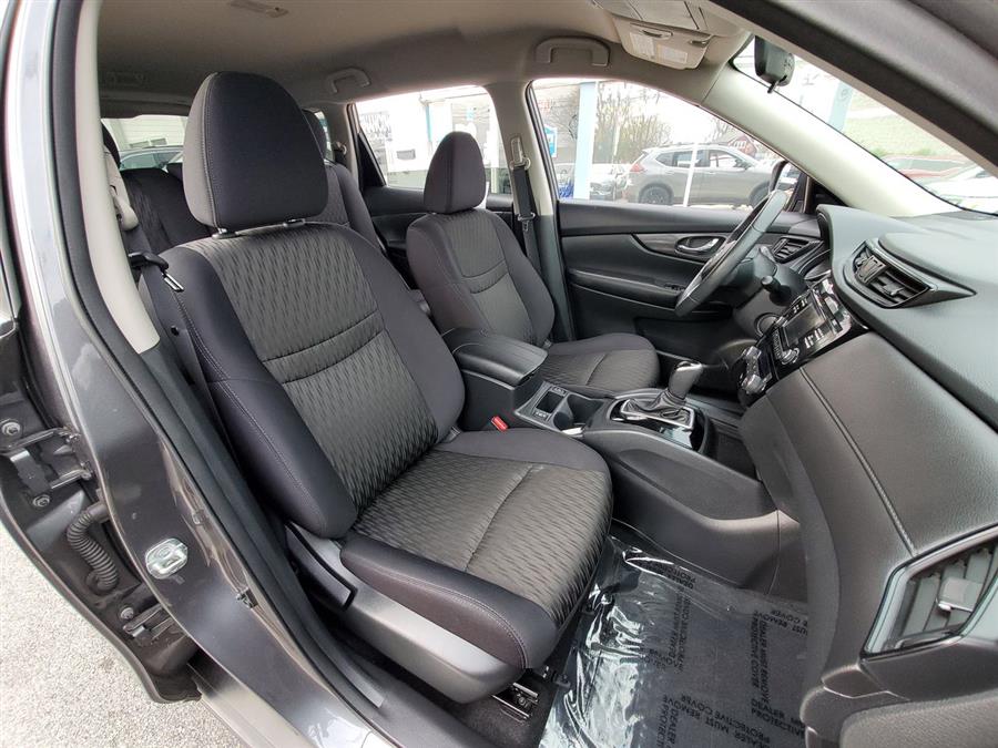 Used Nissan Rogue AWD SV 2017 | Hillside Auto Mall Inc.. Jamaica, New York Used Nissan Rogue AWD SV 2017 | Hillside Auto Mall Inc.. Jamaica, New York