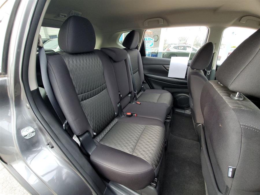 Used Nissan Rogue AWD SV 2017 | Hillside Auto Mall Inc.. Jamaica, New York Used Nissan Rogue AWD SV 2017 | Hillside Auto Mall Inc.. Jamaica, New York