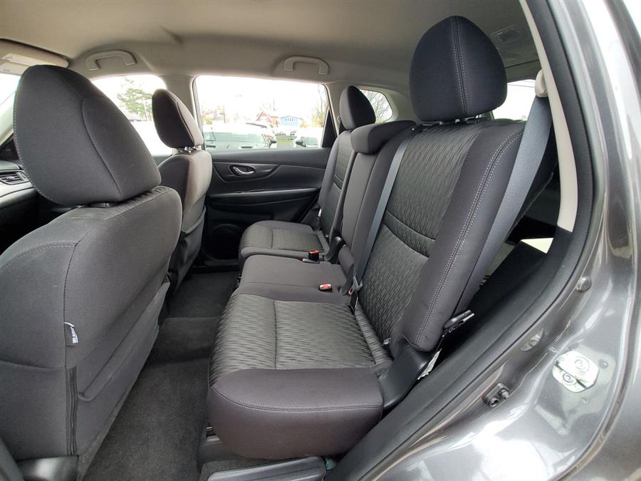 Used Nissan Rogue AWD SV 2017 | Hillside Auto Mall Inc.. Jamaica, New York Used Nissan Rogue AWD SV 2017 | Hillside Auto Mall Inc.. Jamaica, New York