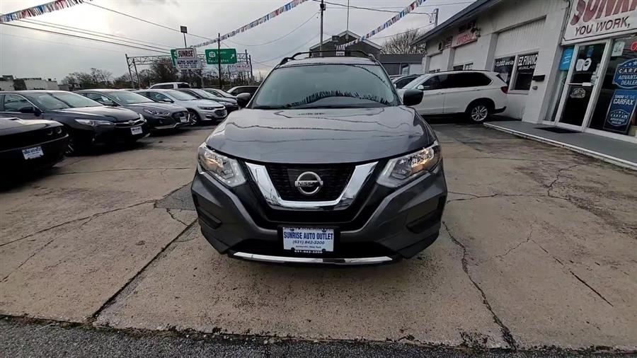 Used Nissan Rogue AWD SV 2017 | Hillside Auto Mall Inc.. Jamaica, New York Used Nissan Rogue AWD SV 2017 | Hillside Auto Mall Inc.. Jamaica, New York