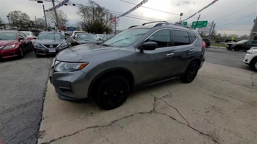 Used Nissan Rogue AWD SV 2017 | Hillside Auto Mall Inc.. Jamaica, New York Used Nissan Rogue AWD SV 2017 | Hillside Auto Mall Inc.. Jamaica, New York