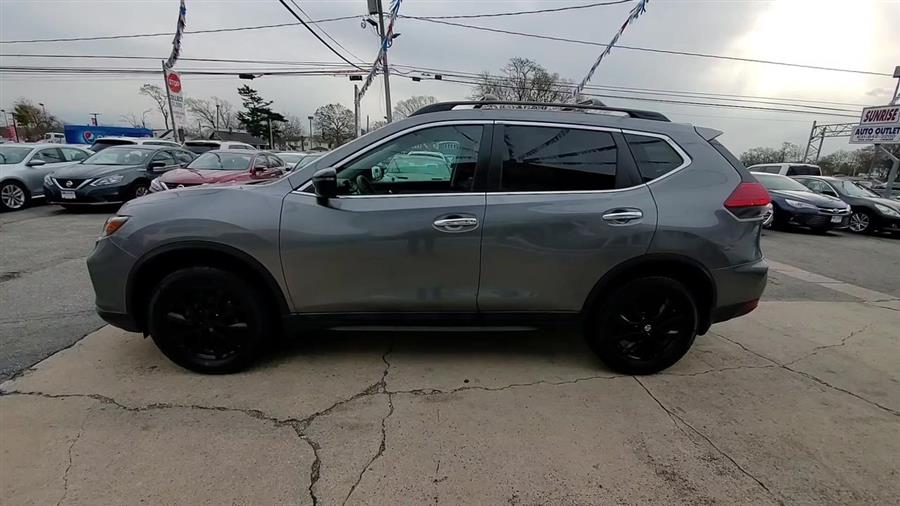 Used Nissan Rogue AWD SV 2017 | Hillside Auto Mall Inc.. Jamaica, New York Used Nissan Rogue AWD SV 2017 | Hillside Auto Mall Inc.. Jamaica, New York
