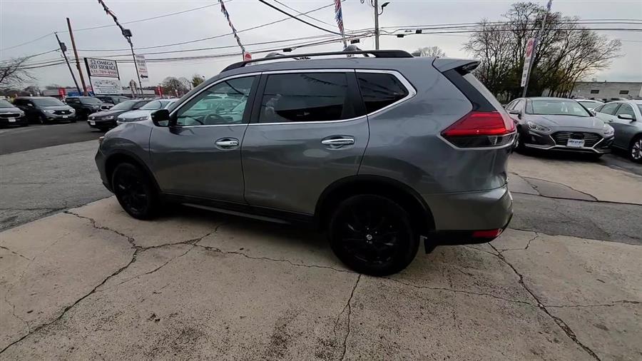 Used Nissan Rogue AWD SV 2017 | Hillside Auto Mall Inc.. Jamaica, New York Used Nissan Rogue AWD SV 2017 | Hillside Auto Mall Inc.. Jamaica, New York