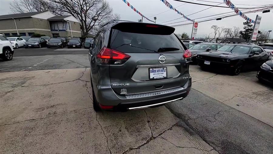 Used Nissan Rogue AWD SV 2017 | Hillside Auto Mall Inc.. Jamaica, New York Used Nissan Rogue AWD SV 2017 | Hillside Auto Mall Inc.. Jamaica, New York