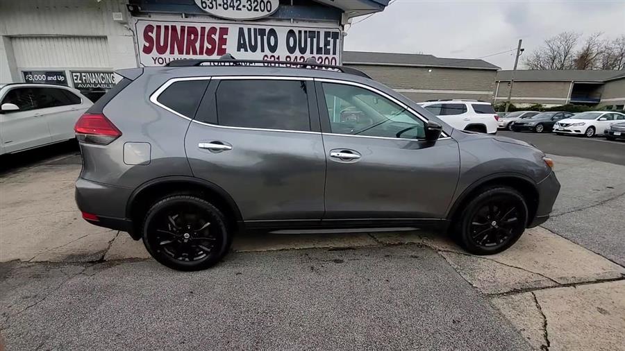 Used Nissan Rogue AWD SV 2017 | Hillside Auto Mall Inc.. Jamaica, New York Used Nissan Rogue AWD SV 2017 | Hillside Auto Mall Inc.. Jamaica, New York