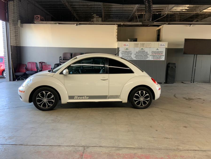 2010 Volkswagen New Beetle Coupe 2dr Auto PZEV, available for sale in Garden Grove, California | U Save Auto Auction. Garden Grove, California 2010 Volkswagen New Beetle Coupe 2dr Auto PZEV, available for sale in Garden Grove, California | U Save Auto Auction. Garden Grove, California