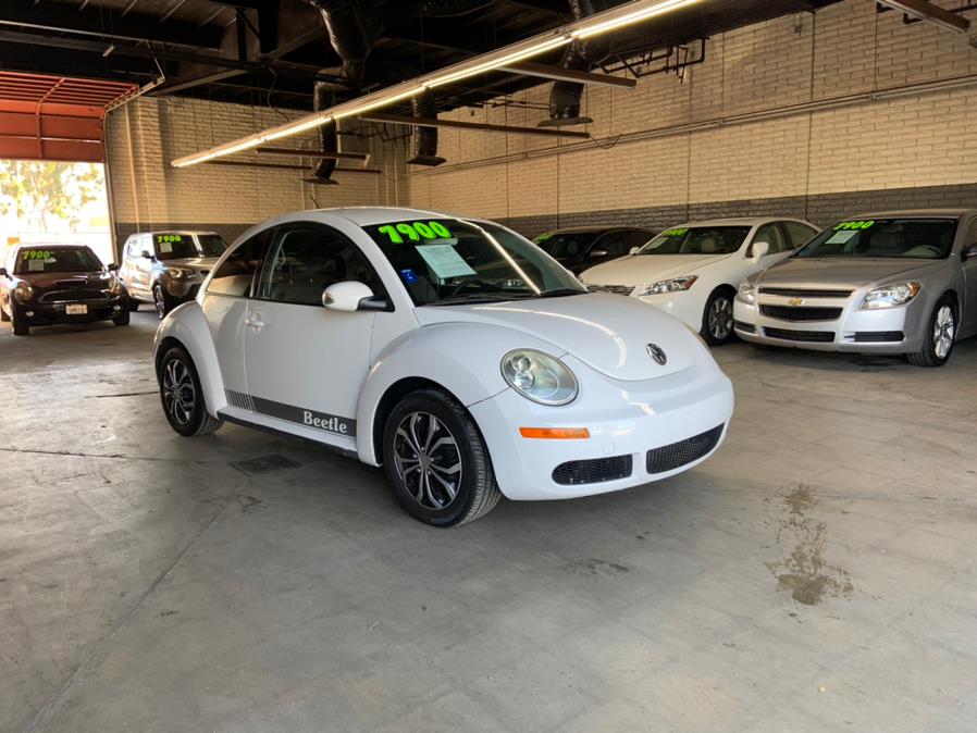 2010 Volkswagen New Beetle Coupe 2dr Auto PZEV, available for sale in Garden Grove, California | U Save Auto Auction. Garden Grove, California 2010 Volkswagen New Beetle Coupe 2dr Auto PZEV, available for sale in Garden Grove, California | U Save Auto Auction. Garden Grove, California