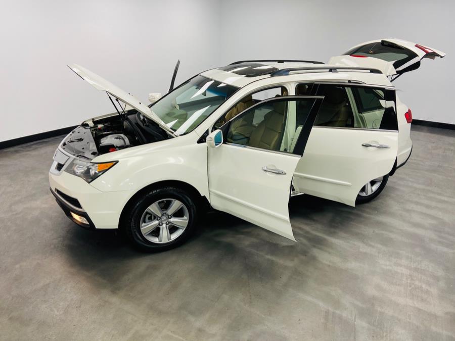 2012 Acura MDX AWD 4dr Tech Pkg, available for sale in Linden, New Jersey | East Coast Auto Group. Linden, New Jersey 2012 Acura MDX AWD 4dr Tech Pkg, available for sale in Linden, New Jersey | East Coast Auto Group. Linden, New Jersey
