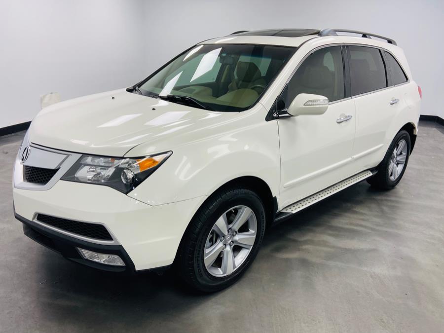 2012 Acura MDX AWD 4dr Tech Pkg, available for sale in Linden, New Jersey | East Coast Auto Group. Linden, New Jersey 2012 Acura MDX AWD 4dr Tech Pkg, available for sale in Linden, New Jersey | East Coast Auto Group. Linden, New Jersey