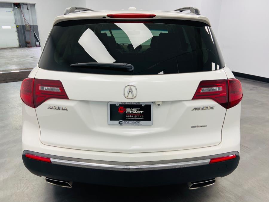2012 Acura MDX AWD 4dr Tech Pkg, available for sale in Linden, New Jersey | East Coast Auto Group. Linden, New Jersey 2012 Acura MDX AWD 4dr Tech Pkg, available for sale in Linden, New Jersey | East Coast Auto Group. Linden, New Jersey