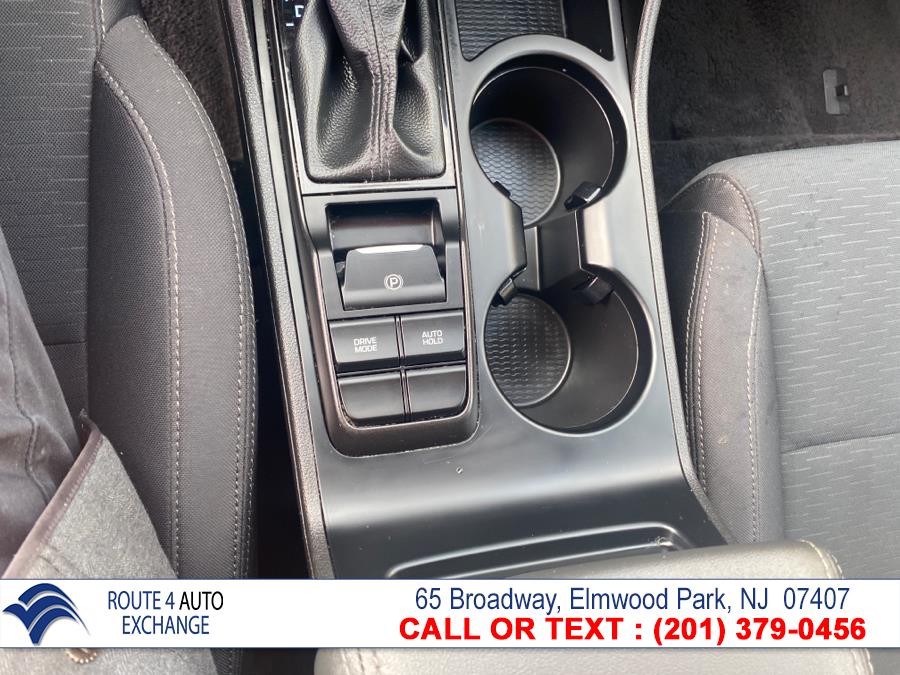 Used Hyundai Tucson SE FWD 2019 | Route 4 Auto Exchange. Elmwood Park, New Jersey Used Hyundai Tucson SE FWD 2019 | Route 4 Auto Exchange. Elmwood Park, New Jersey