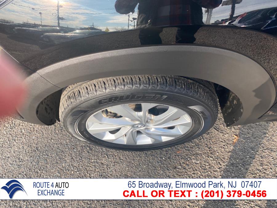 Used Hyundai Tucson SE FWD 2019 | Route 4 Auto Exchange. Elmwood Park, New Jersey Used Hyundai Tucson SE FWD 2019 | Route 4 Auto Exchange. Elmwood Park, New Jersey