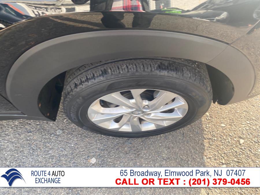 Used Hyundai Tucson SE FWD 2019 | Route 4 Auto Exchange. Elmwood Park, New Jersey Used Hyundai Tucson SE FWD 2019 | Route 4 Auto Exchange. Elmwood Park, New Jersey