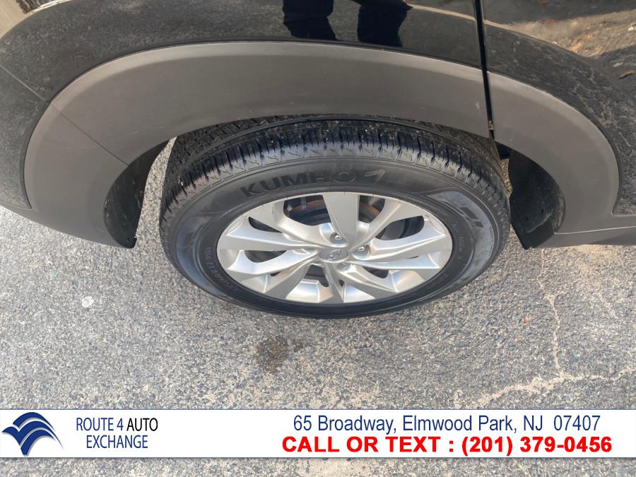 Used Hyundai Tucson SE FWD 2019 | Route 4 Auto Exchange. Elmwood Park, New Jersey Used Hyundai Tucson SE FWD 2019 | Route 4 Auto Exchange. Elmwood Park, New Jersey