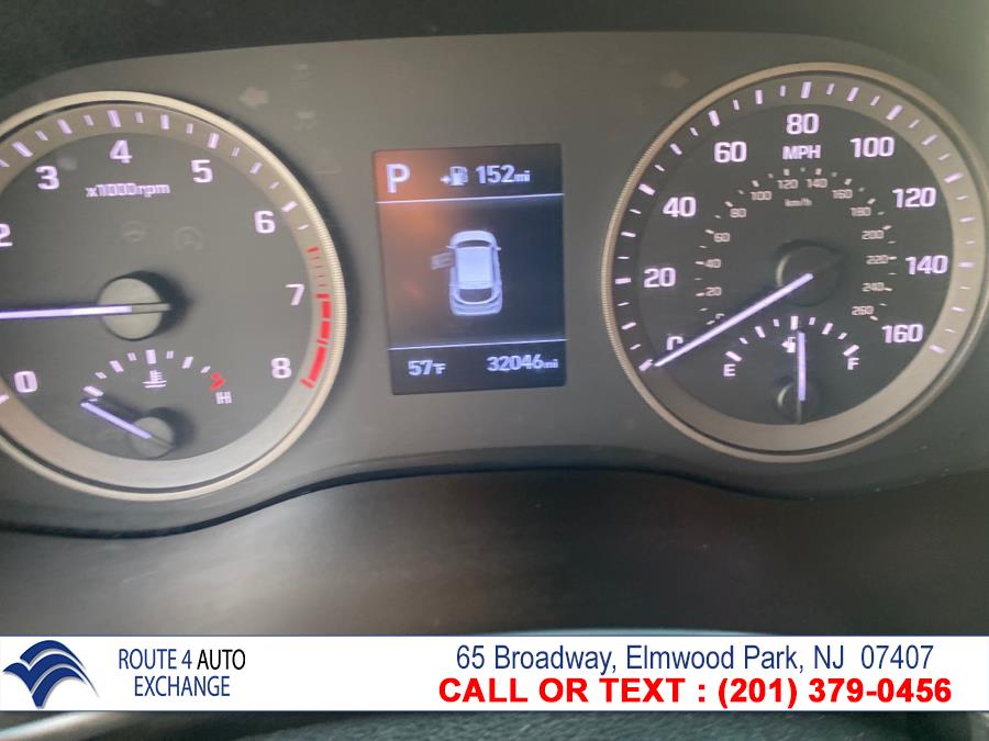 Used Hyundai Tucson SE FWD 2019 | Route 4 Auto Exchange. Elmwood Park, New Jersey Used Hyundai Tucson SE FWD 2019 | Route 4 Auto Exchange. Elmwood Park, New Jersey