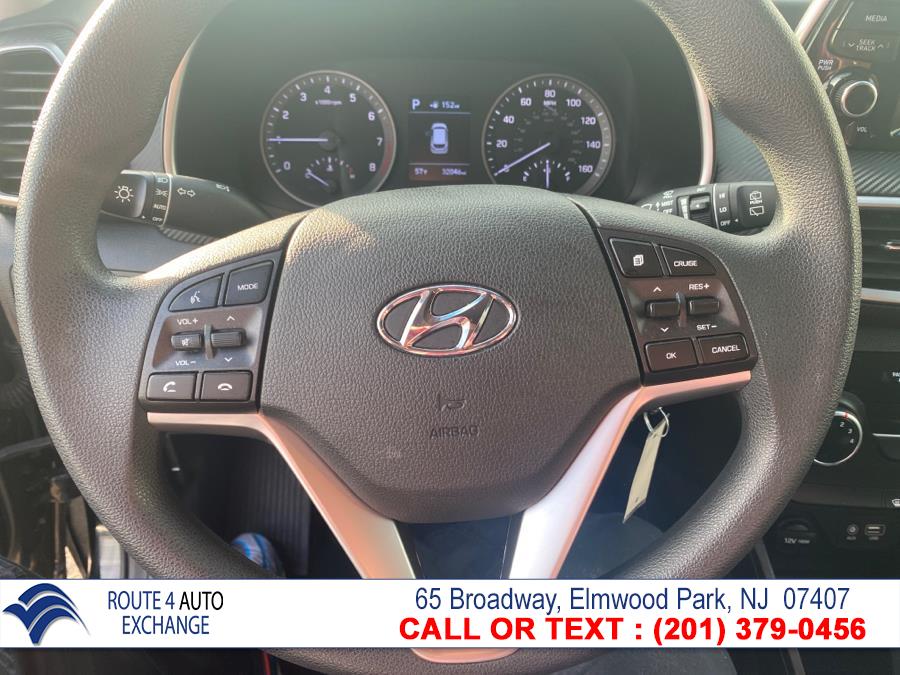 Used Hyundai Tucson SE FWD 2019 | Route 4 Auto Exchange. Elmwood Park, New Jersey Used Hyundai Tucson SE FWD 2019 | Route 4 Auto Exchange. Elmwood Park, New Jersey