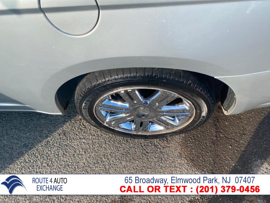 Used Chrysler Sebring 2dr Conv Limited FWD 2008 | Route 4 Auto Exchange. Elmwood Park, New Jersey Used Chrysler Sebring 2dr Conv Limited FWD 2008 | Route 4 Auto Exchange. Elmwood Park, New Jersey