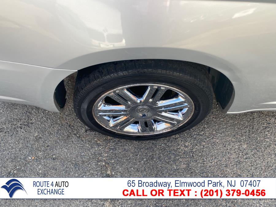 Used Chrysler Sebring 2dr Conv Limited FWD 2008 | Route 4 Auto Exchange. Elmwood Park, New Jersey Used Chrysler Sebring 2dr Conv Limited FWD 2008 | Route 4 Auto Exchange. Elmwood Park, New Jersey