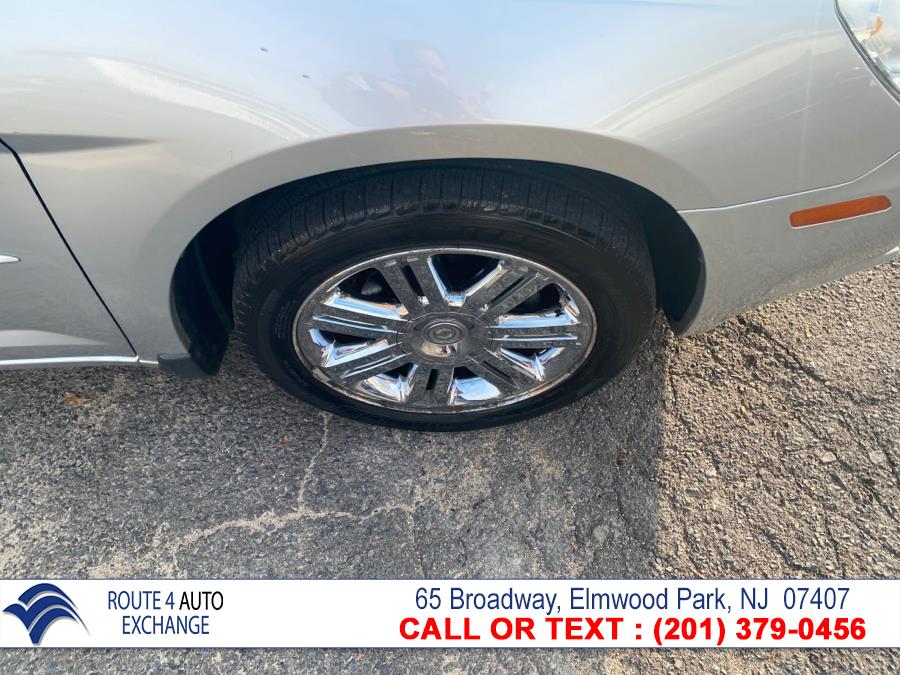 Used Chrysler Sebring 2dr Conv Limited FWD 2008 | Route 4 Auto Exchange. Elmwood Park, New Jersey Used Chrysler Sebring 2dr Conv Limited FWD 2008 | Route 4 Auto Exchange. Elmwood Park, New Jersey