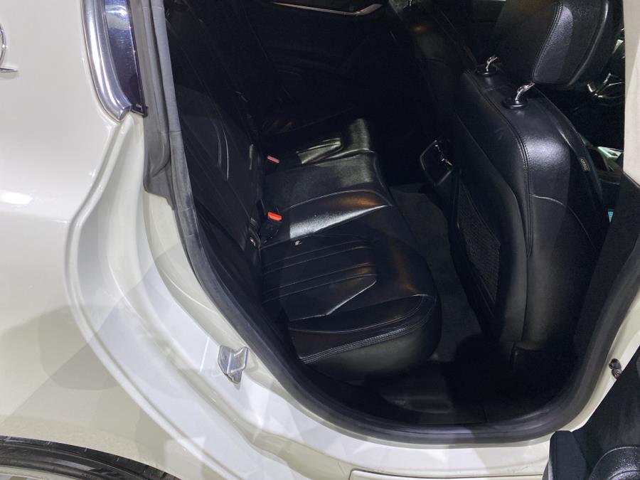 Used Maserati Ghibli 4dr Sdn S Q4 2014 | Dream Car Gallery. Woodbury, New York Used Maserati Ghibli 4dr Sdn S Q4 2014 | Dream Car Gallery. Woodbury, New York
