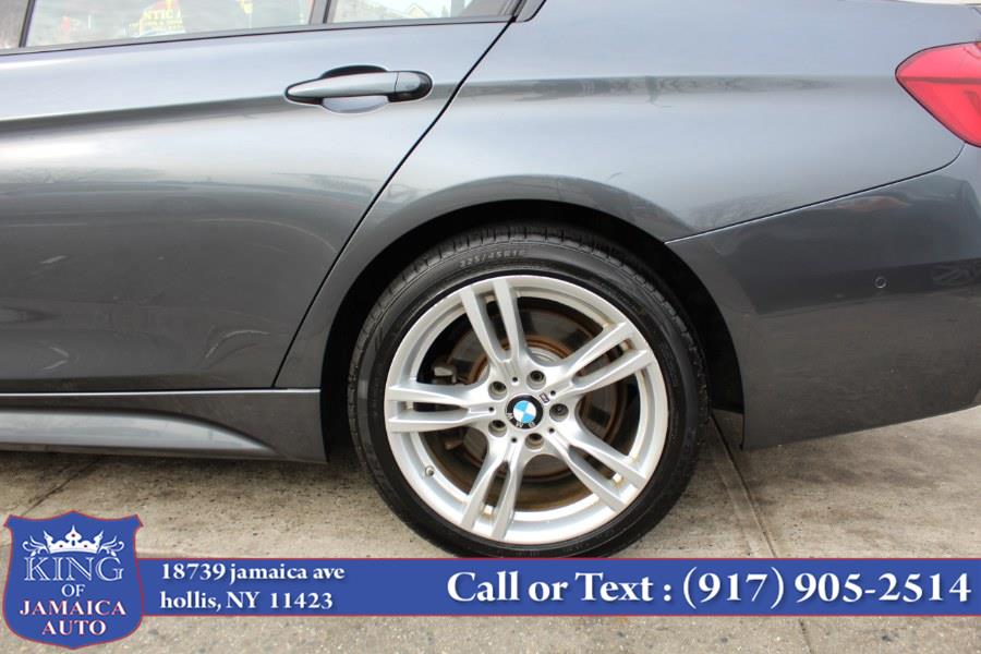 2018 BMW 3 Series 340i xDrive Sedan South Africa, available for sale in Hollis, New York | King of Jamaica Auto Inc. Hollis, New York 2018 BMW 3 Series 340i xDrive Sedan South Africa, available for sale in Hollis, New York | King of Jamaica Auto Inc. Hollis, New York
