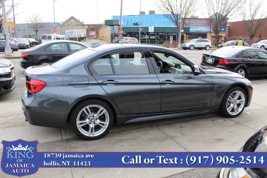 2018 BMW 3 Series 340i xDrive Sedan South Africa, available for sale in Hollis, New York | King of Jamaica Auto Inc. Hollis, New York 2018 BMW 3 Series 340i xDrive Sedan South Africa, available for sale in Hollis, New York | King of Jamaica Auto Inc. Hollis, New York