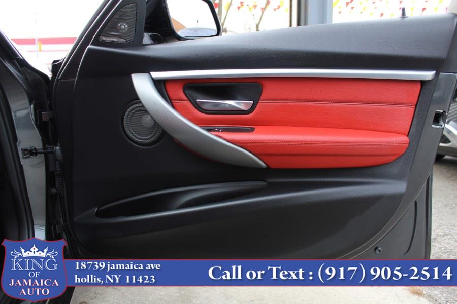 2018 BMW 3 Series 340i xDrive Sedan South Africa, available for sale in Hollis, New York | King of Jamaica Auto Inc. Hollis, New York 2018 BMW 3 Series 340i xDrive Sedan South Africa, available for sale in Hollis, New York | King of Jamaica Auto Inc. Hollis, New York