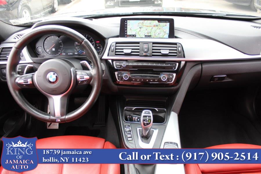 2018 BMW 3 Series 340i xDrive Sedan South Africa, available for sale in Hollis, New York | King of Jamaica Auto Inc. Hollis, New York 2018 BMW 3 Series 340i xDrive Sedan South Africa, available for sale in Hollis, New York | King of Jamaica Auto Inc. Hollis, New York