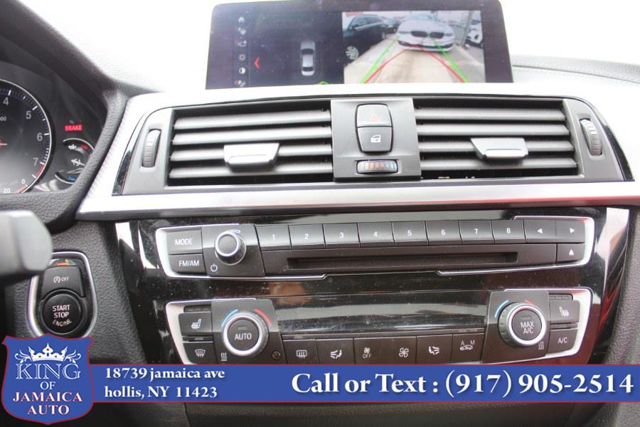 2018 BMW 3 Series 340i xDrive Sedan South Africa, available for sale in Hollis, New York | King of Jamaica Auto Inc. Hollis, New York 2018 BMW 3 Series 340i xDrive Sedan South Africa, available for sale in Hollis, New York | King of Jamaica Auto Inc. Hollis, New York