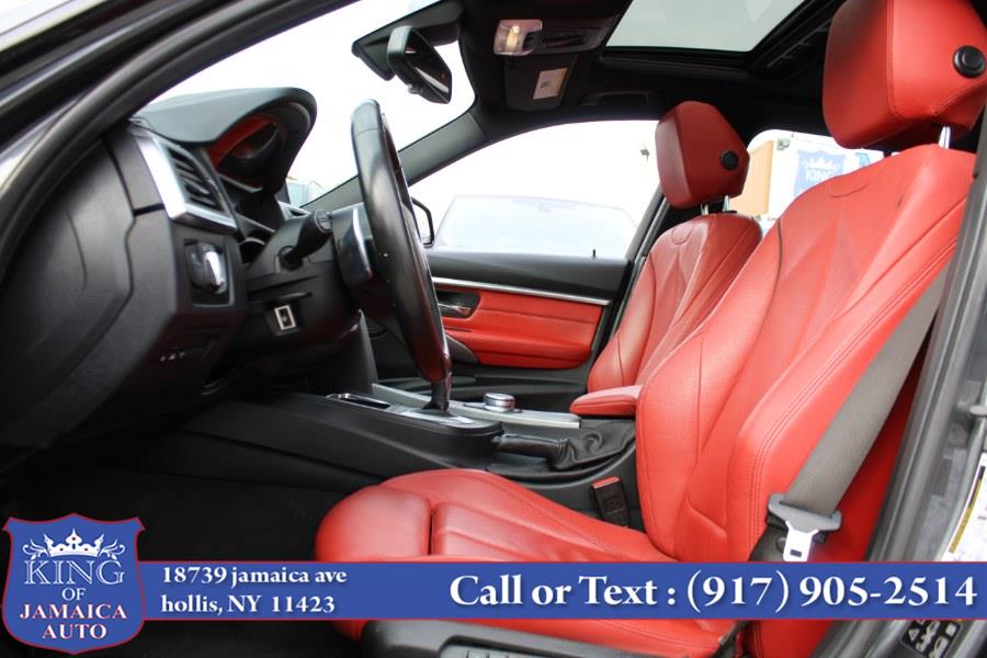 2018 BMW 3 Series 340i xDrive Sedan South Africa, available for sale in Hollis, New York | King of Jamaica Auto Inc. Hollis, New York 2018 BMW 3 Series 340i xDrive Sedan South Africa, available for sale in Hollis, New York | King of Jamaica Auto Inc. Hollis, New York