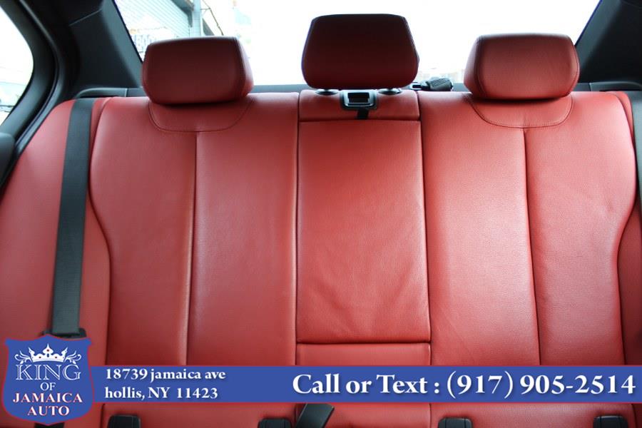 2018 BMW 3 Series 340i xDrive Sedan South Africa, available for sale in Hollis, New York | King of Jamaica Auto Inc. Hollis, New York 2018 BMW 3 Series 340i xDrive Sedan South Africa, available for sale in Hollis, New York | King of Jamaica Auto Inc. Hollis, New York