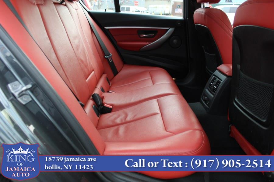 2018 BMW 3 Series 340i xDrive Sedan South Africa, available for sale in Hollis, New York | King of Jamaica Auto Inc. Hollis, New York 2018 BMW 3 Series 340i xDrive Sedan South Africa, available for sale in Hollis, New York | King of Jamaica Auto Inc. Hollis, New York
