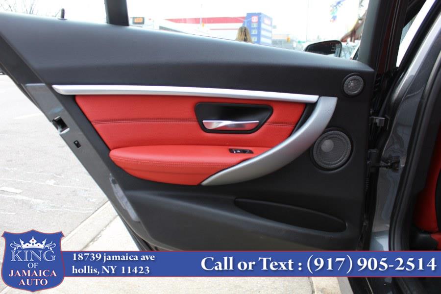 2018 BMW 3 Series 340i xDrive Sedan South Africa, available for sale in Hollis, New York | King of Jamaica Auto Inc. Hollis, New York 2018 BMW 3 Series 340i xDrive Sedan South Africa, available for sale in Hollis, New York | King of Jamaica Auto Inc. Hollis, New York