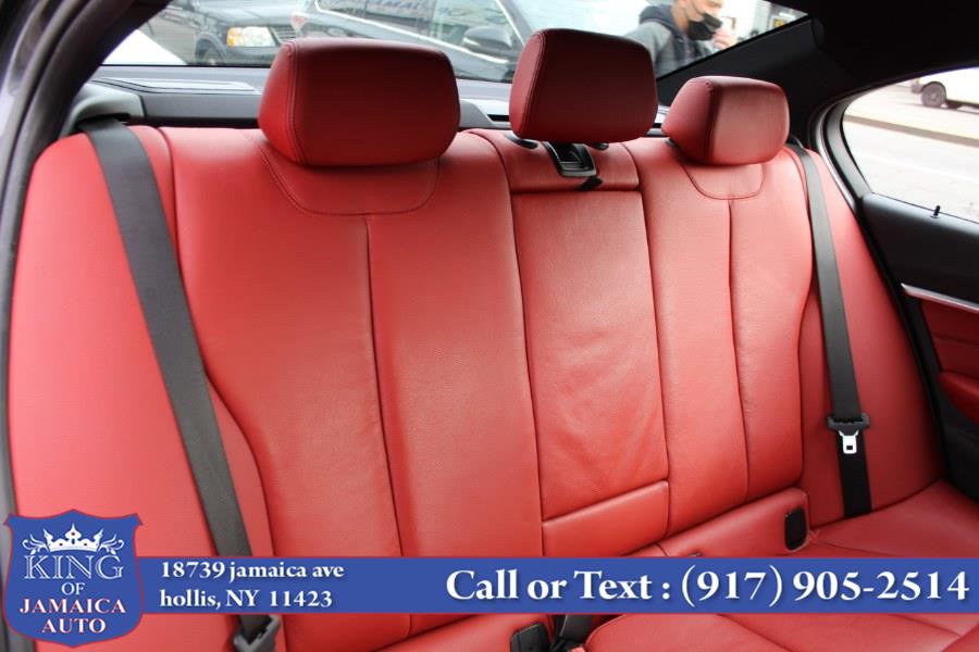2018 BMW 3 Series 340i xDrive Sedan South Africa, available for sale in Hollis, New York | King of Jamaica Auto Inc. Hollis, New York 2018 BMW 3 Series 340i xDrive Sedan South Africa, available for sale in Hollis, New York | King of Jamaica Auto Inc. Hollis, New York