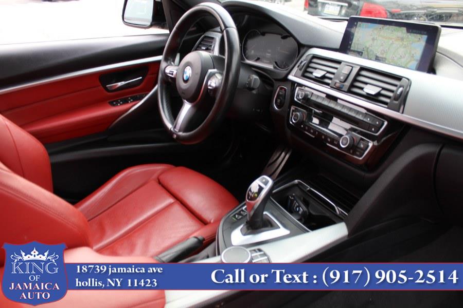 2018 BMW 3 Series 340i xDrive Sedan South Africa, available for sale in Hollis, New York | King of Jamaica Auto Inc. Hollis, New York 2018 BMW 3 Series 340i xDrive Sedan South Africa, available for sale in Hollis, New York | King of Jamaica Auto Inc. Hollis, New York