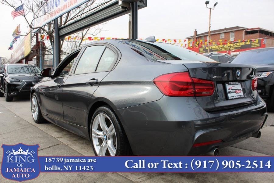 2018 BMW 3 Series 340i xDrive Sedan South Africa, available for sale in Hollis, New York | King of Jamaica Auto Inc. Hollis, New York 2018 BMW 3 Series 340i xDrive Sedan South Africa, available for sale in Hollis, New York | King of Jamaica Auto Inc. Hollis, New York